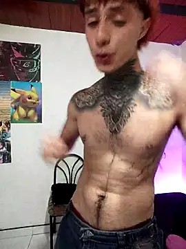 7 Saturno 7 online show from 12, 4, 2026