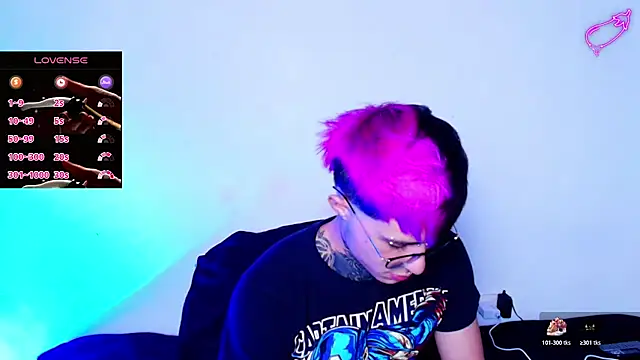 7 Saturno 7 online show from 6, 11, 2025