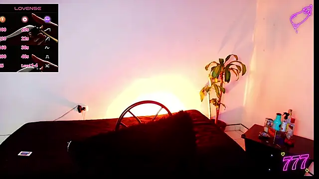 7 Saturno 7 online show from 17, 7, 2026