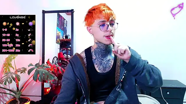 7 Saturno 7 online show from 29, 11, 2025