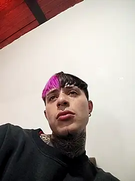 7 Saturno 7 online show from 7, 11, 2025