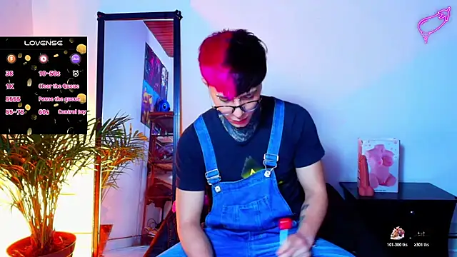 7 Saturno 7 online show from 12, 11, 2025