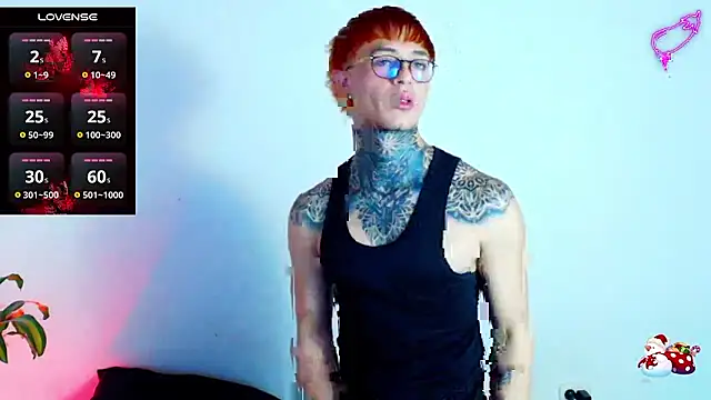 7 Saturno 7 online show from 7, 1, 2026