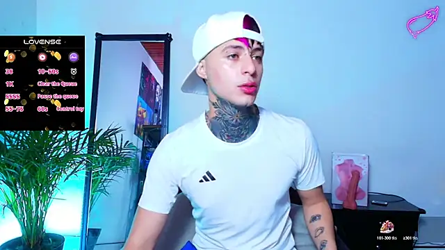 7 Saturno 7 online show from 13, 11, 2025