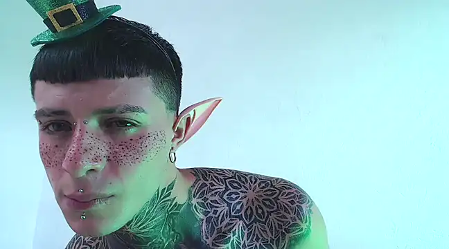 7 Saturno 7 online show from 16, 3, 2025