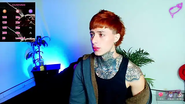 7 Saturno 7 online show from 11, 6, 2026