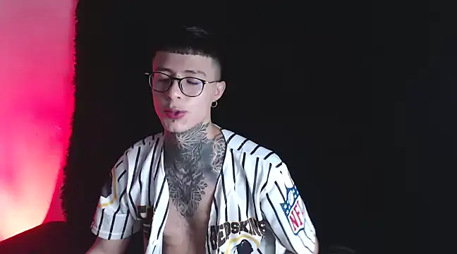 7 Saturno 7 online show from 7, 3, 2025