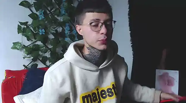 7 Saturno 7 online show from 20, 3, 2025