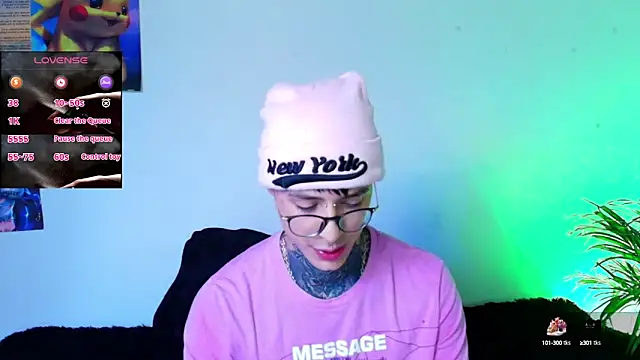 7 Saturno 7 online show from 19, 9, 2025