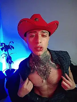 7 Saturno 7 online show from 11, 7, 2026