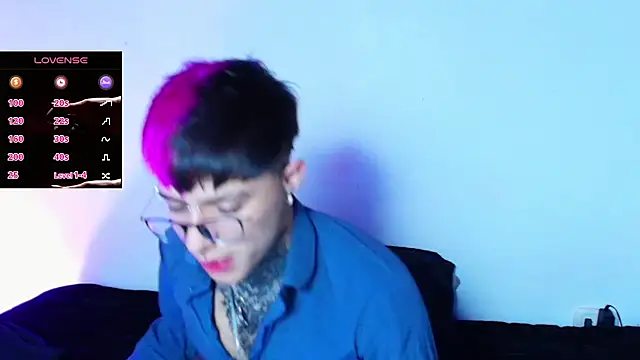 7 Saturno 7 online show from 25, 10, 2025