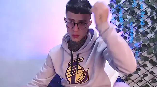 7 Saturno 7 online show from 5, 3, 2025