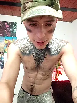 7 Saturno 7 online show from 11, 4, 2026