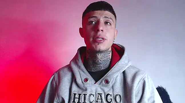 7 Saturno 7 online show from 3, 3, 2025