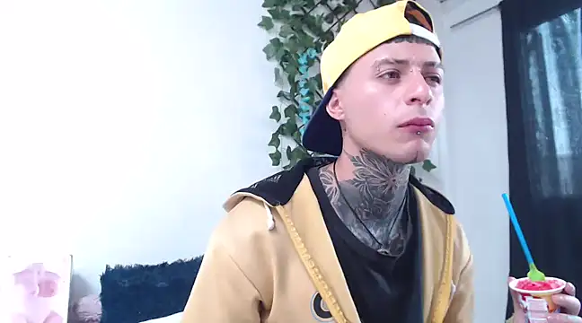 7 Saturno 7 online show from 11, 3, 2025