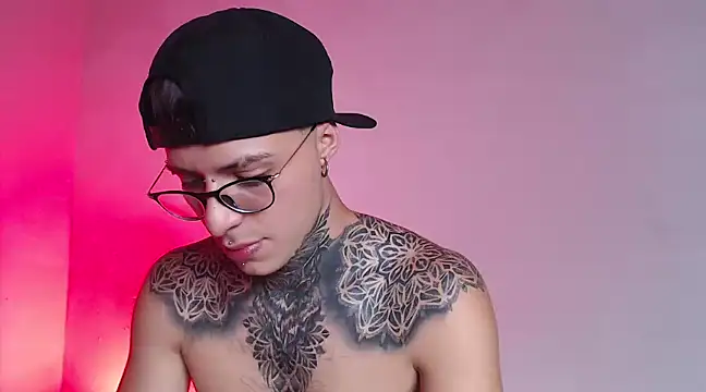 7 Saturno 7 online show from 16, 3, 2025