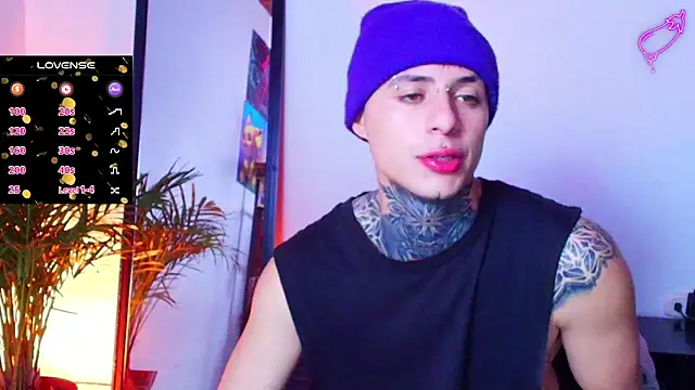 7 Saturno 7 online show from 15, 11, 2025