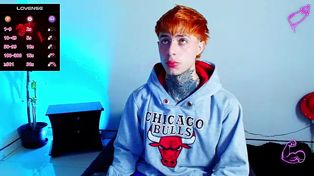 7 Saturno 7 online show from 17, 1, 2026