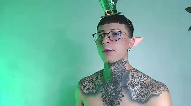 7 Saturno 7 online show from 16, 3, 2025