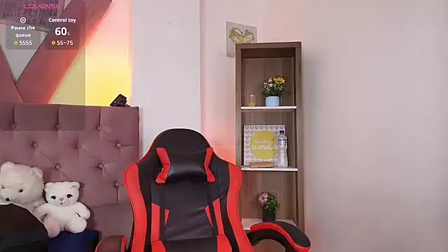 PepperTwink online show from 28, 2, 2026