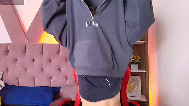 PepperTwink online show from 19, 3, 2026