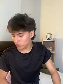 PepperTwink online show from 31, 3, 2026