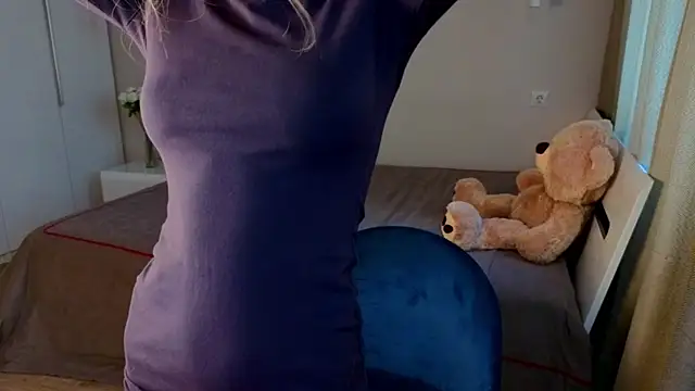 AnitaLamb online show from 22, 9, 2025