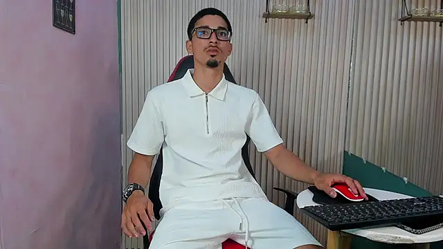 Becker2  online show from 17, 1, 2026