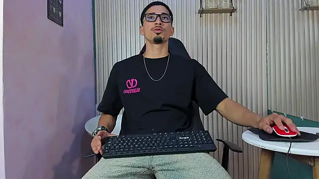 Becker2  online show from 16, 1, 2026