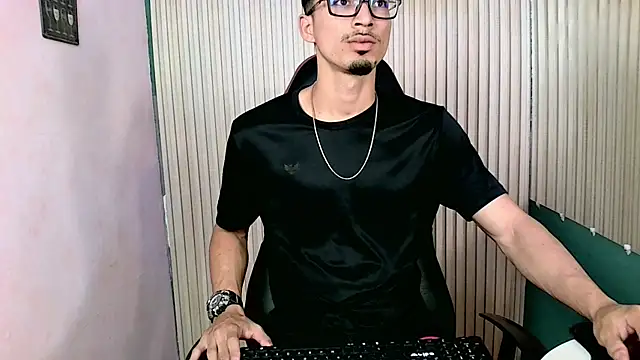 Becker2  online show from 5, 1, 2026