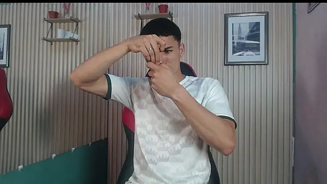 Becker2  online show from 2, 12, 2025