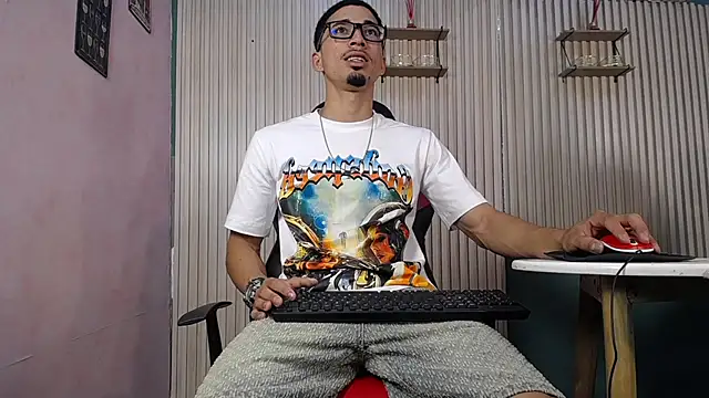 Becker2  online show from 11, 1, 2026