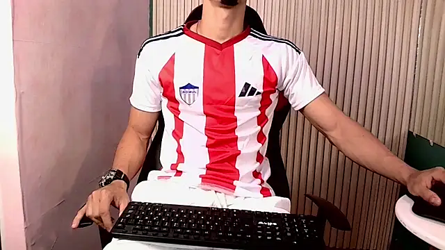 Becker2  online show from 6, 1, 2026