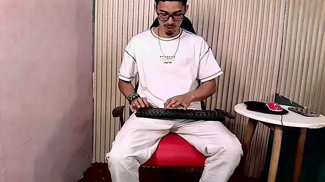 Becker2  online show from 7, 1, 2026