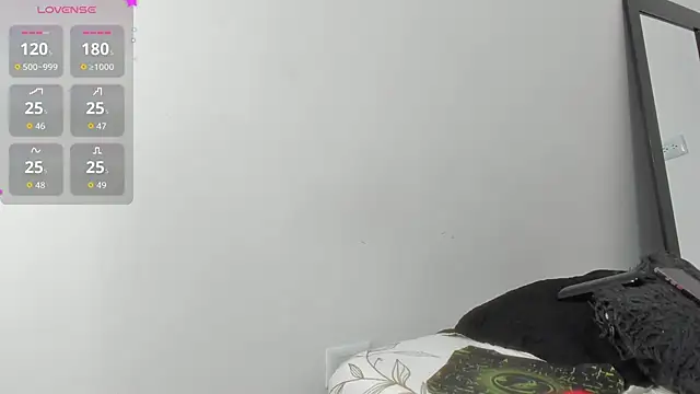 andrea cherryy online show from 15, 4, 2026