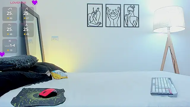 Snapshot of andrea_cherryy chatting on 19, 2, 2026 andrea cherryy online show from 19, 2, 2026