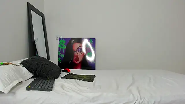 andrea cherryy online show from 10, 10, 2025