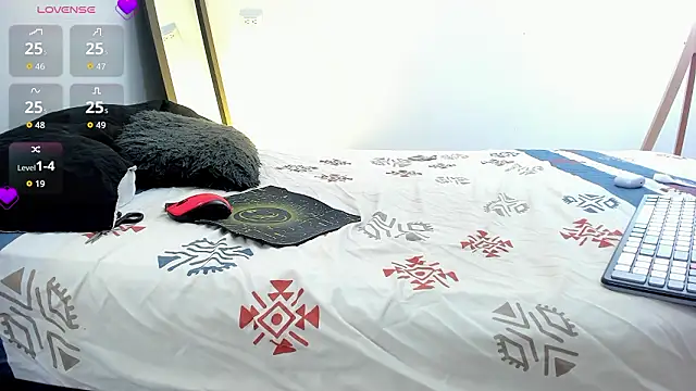 Snapshot of andrea_cherryy chatting on 11, 2, 2026 andrea cherryy online show from 11, 2, 2026