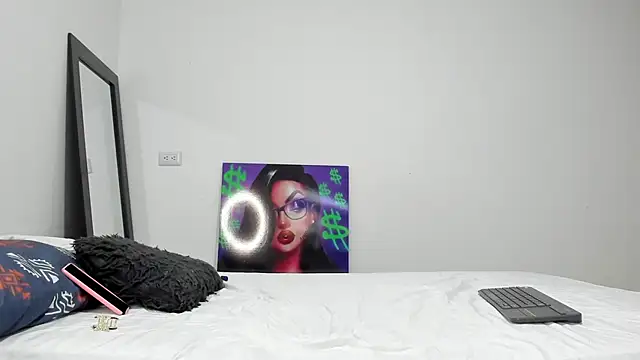 andrea cherryy online show from 4, 10, 2025