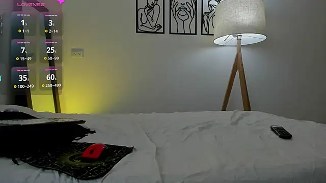 andrea cherryy online show from 26, 3, 2026