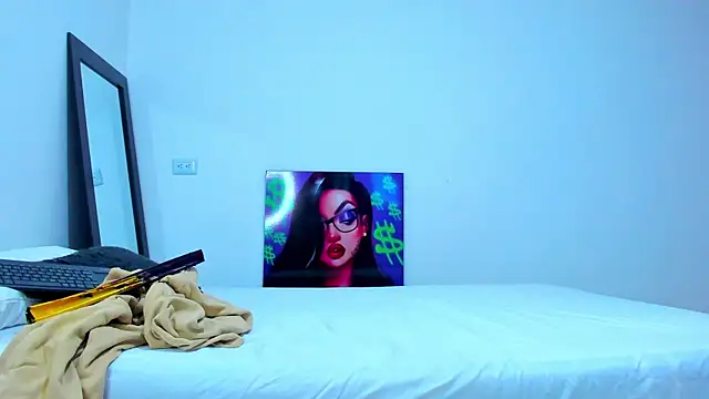 andrea cherryy online show from 19, 9, 2025