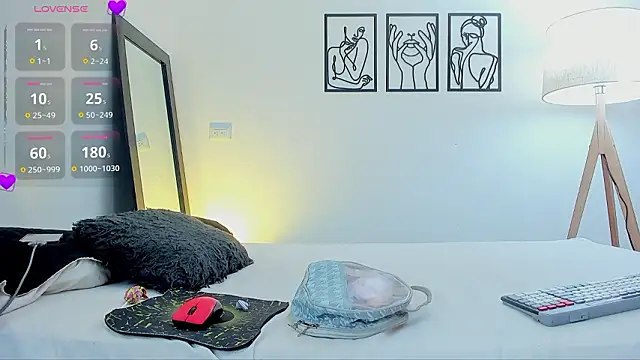 Snapshot of andrea_cherryy chatting on 26, 2, 2026 andrea cherryy online show from 26, 2, 2026