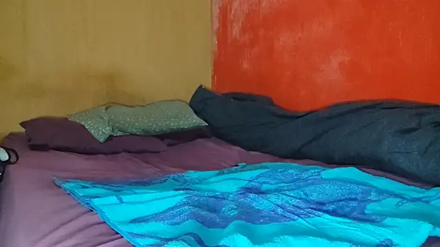 LuisA Femm online show from 2, 12, 2025