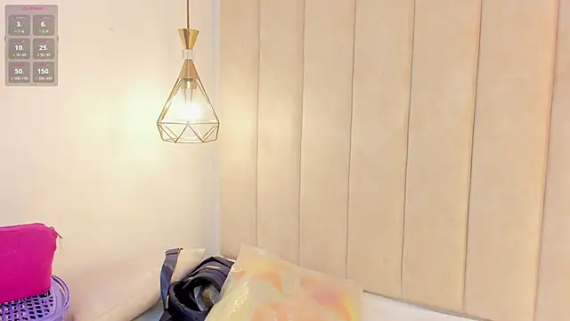 PamelaAddams  online show from 1, 2, 2026