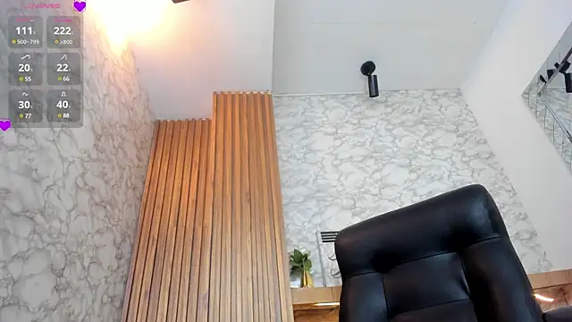 PamelaAddams  online show from 21, 3, 2025