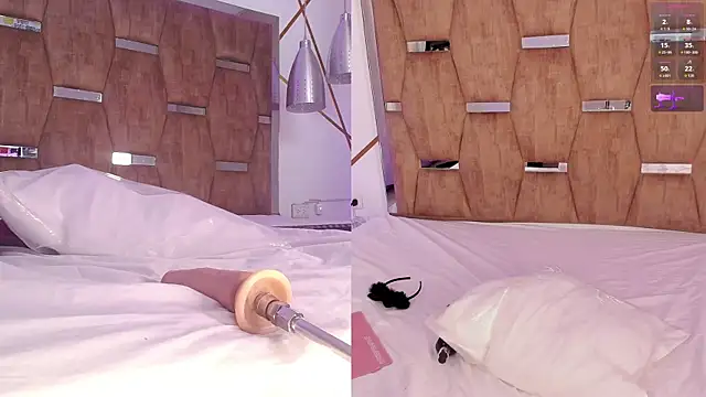 PamelaAddams  online show from 16, 2, 2026