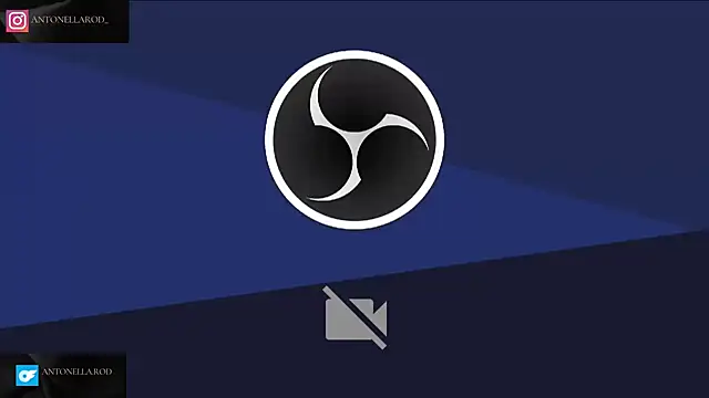 antonella rod online show from 19, 9, 2025