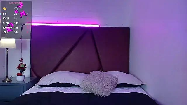 Nikkenyx online show from 10, 9, 2025