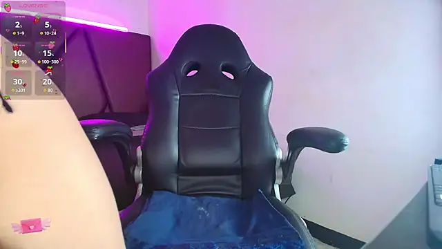 Nikkenyx online show from 16, 12, 2025