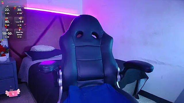 Nikkenyx online show from 4, 12, 2025